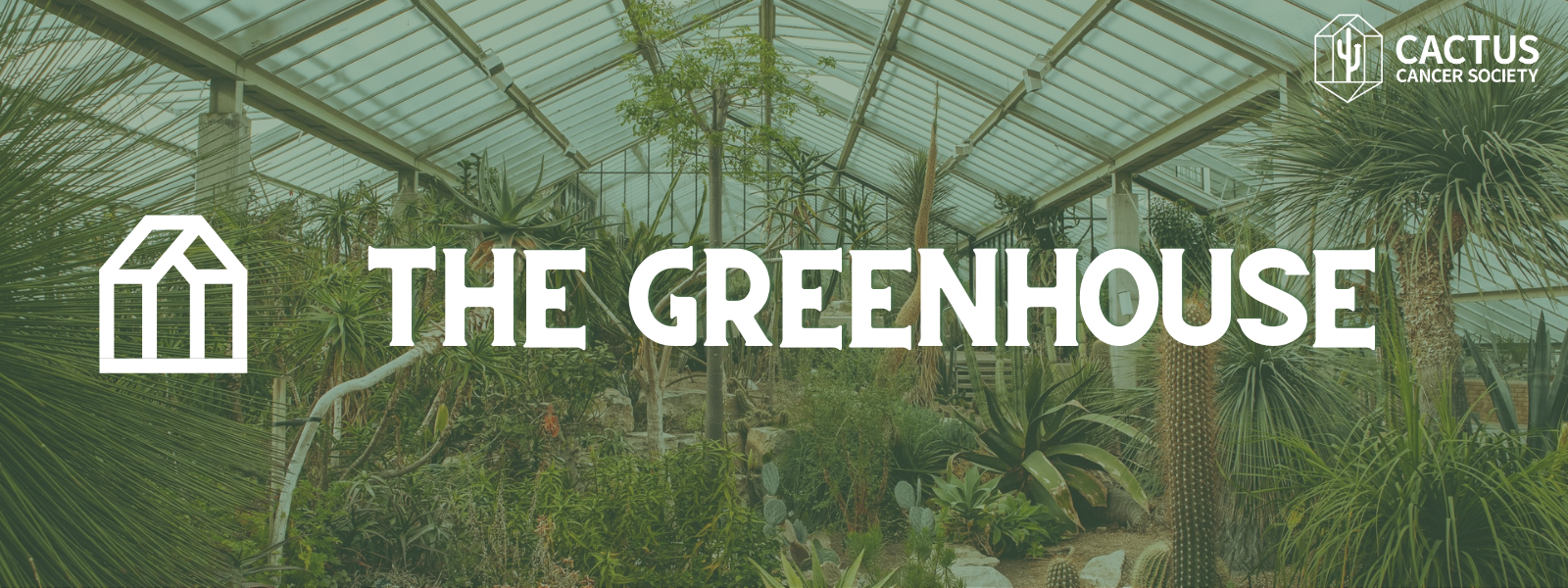 Campaign cover image for The Greenhouse