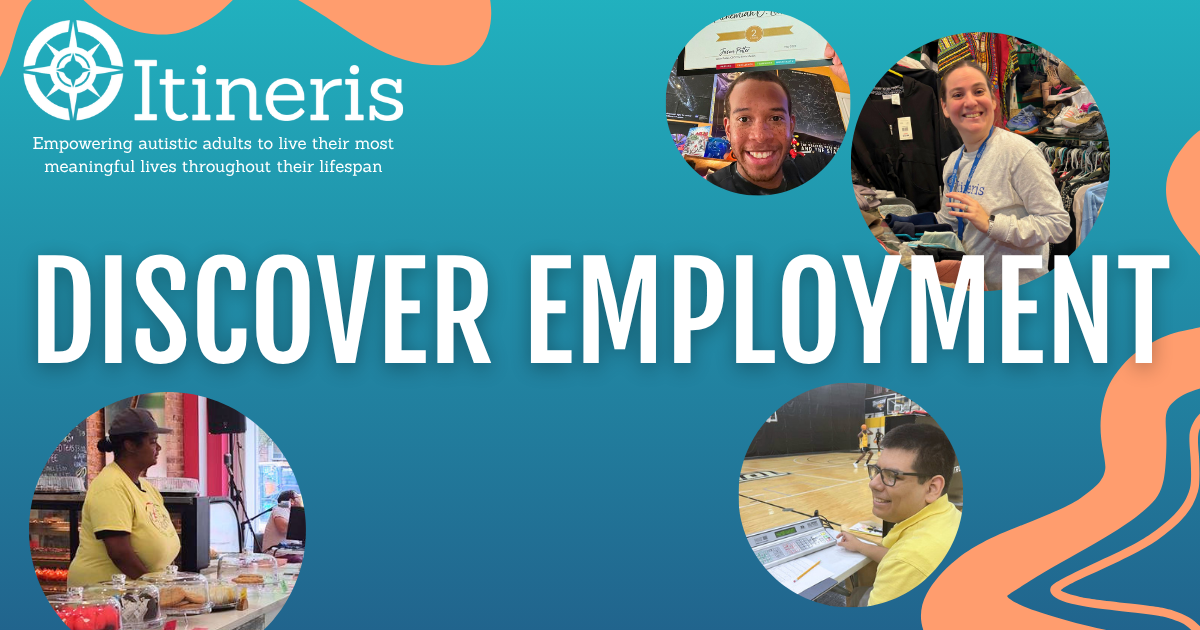 Campaign cover image for Discover Employment