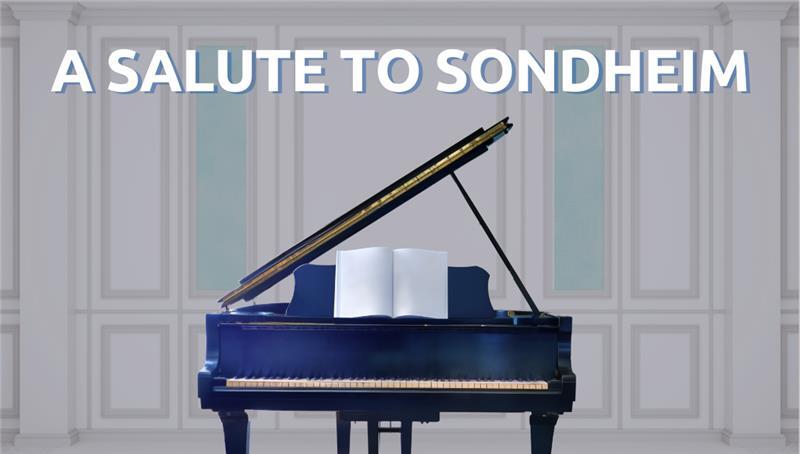 Campaign cover image for 2025 JRT Cabaret: A Salute to Sondheim Song Raffle