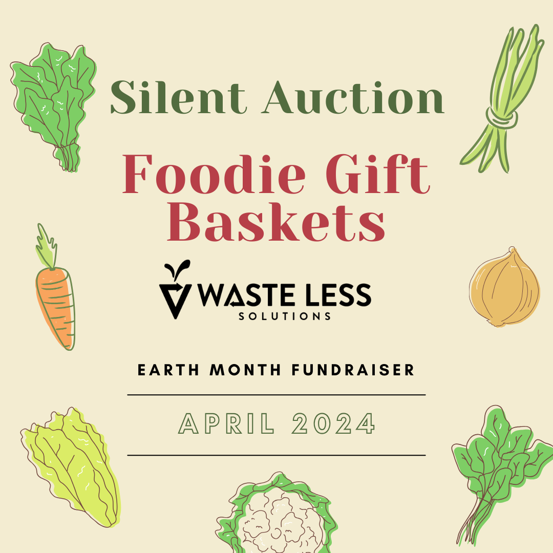 Campaign cover image for Foodie Gift Baskets