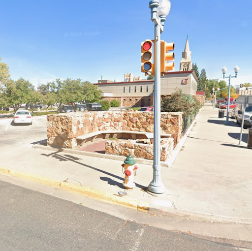 Campaign cover image for 2nd Street and Ivinson Plaza