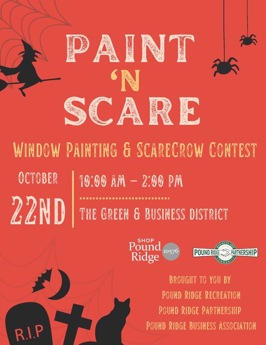 Campaign cover image for Scarecrow Fest