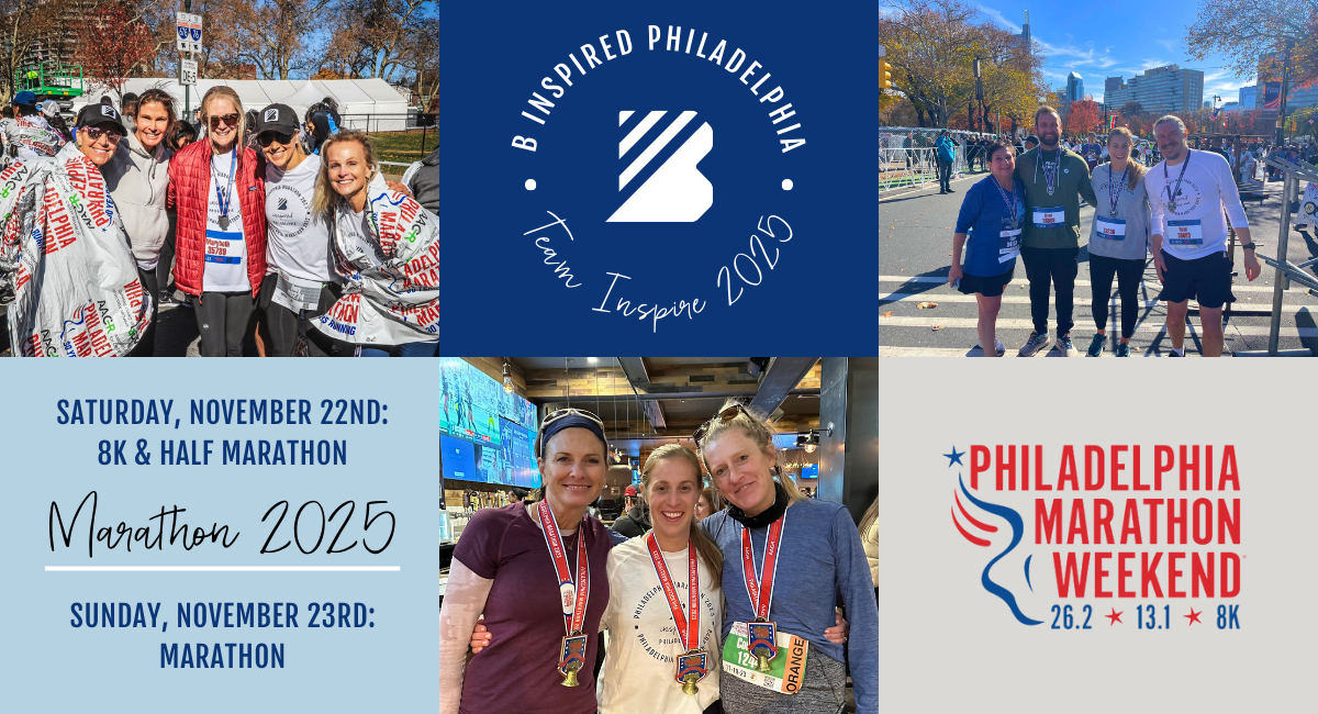 Campaign cover image for 2025 Marathon Weekend