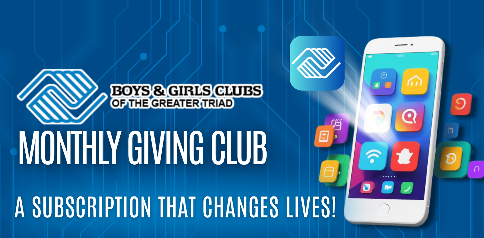 Campaign cover image for Monthly Giving Club: A Subscription That Changes Lives!