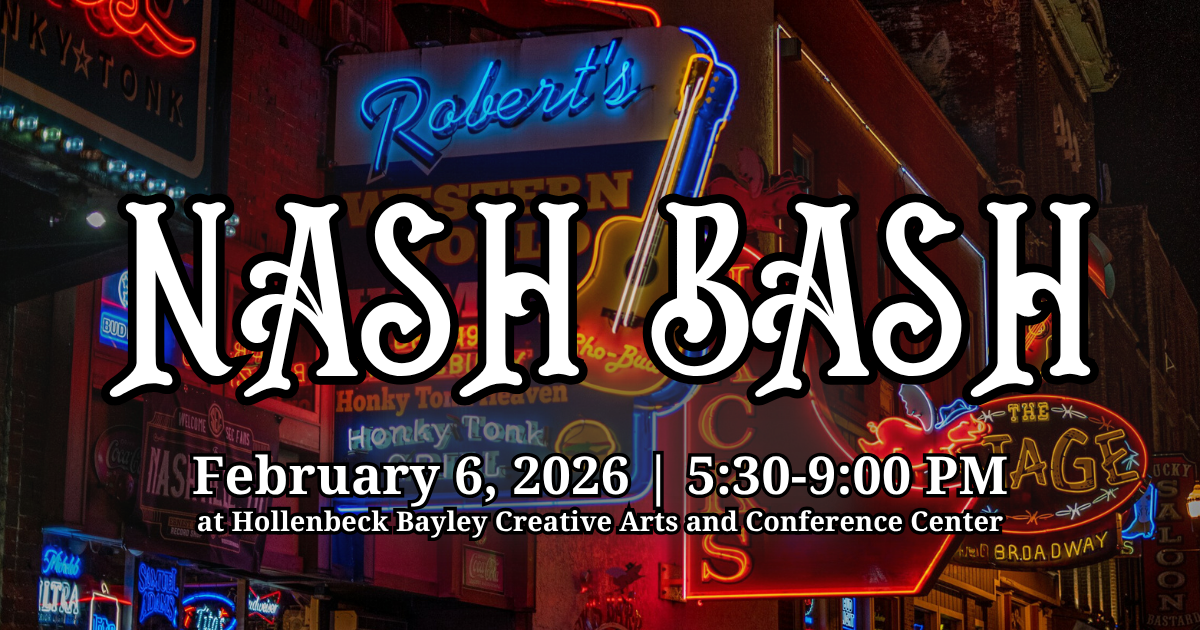 Campaign cover image for 2026 Clark County Nash Bash