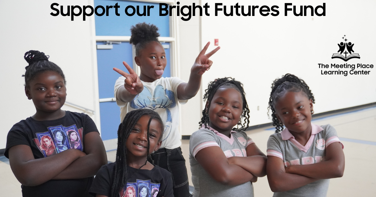 Campaign cover image for Bright Futures Fund