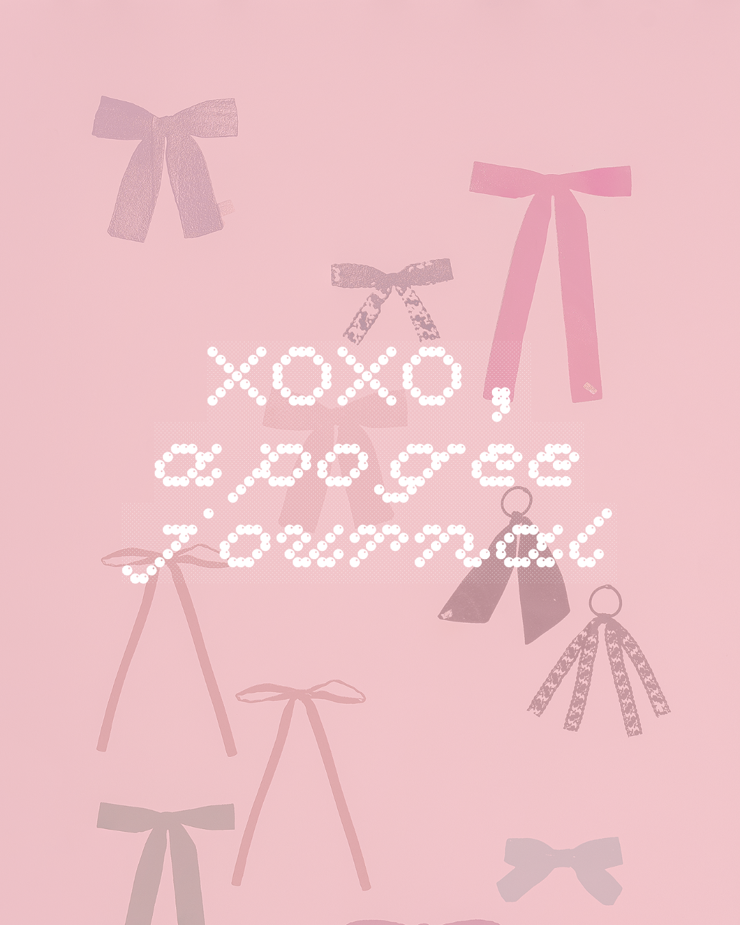 Campaign cover for Apogee Journal Valentine's Day Fundraiser