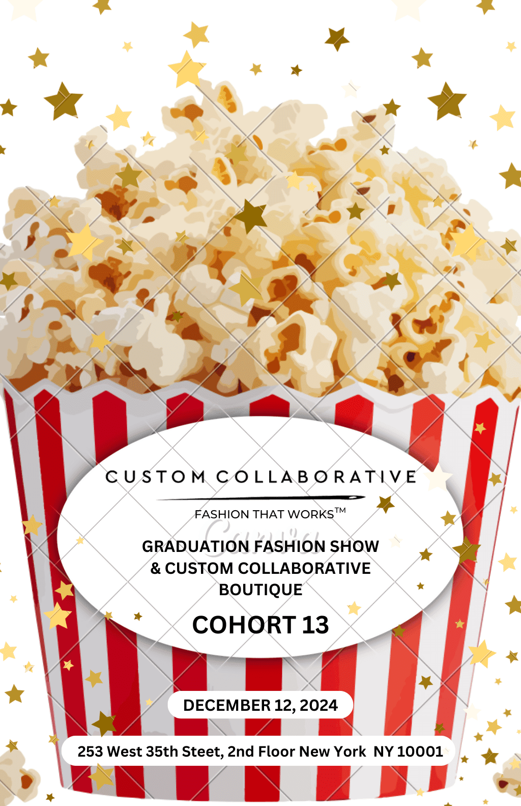 Campaign cover image for Silent Auction Cohort 13 Graduation