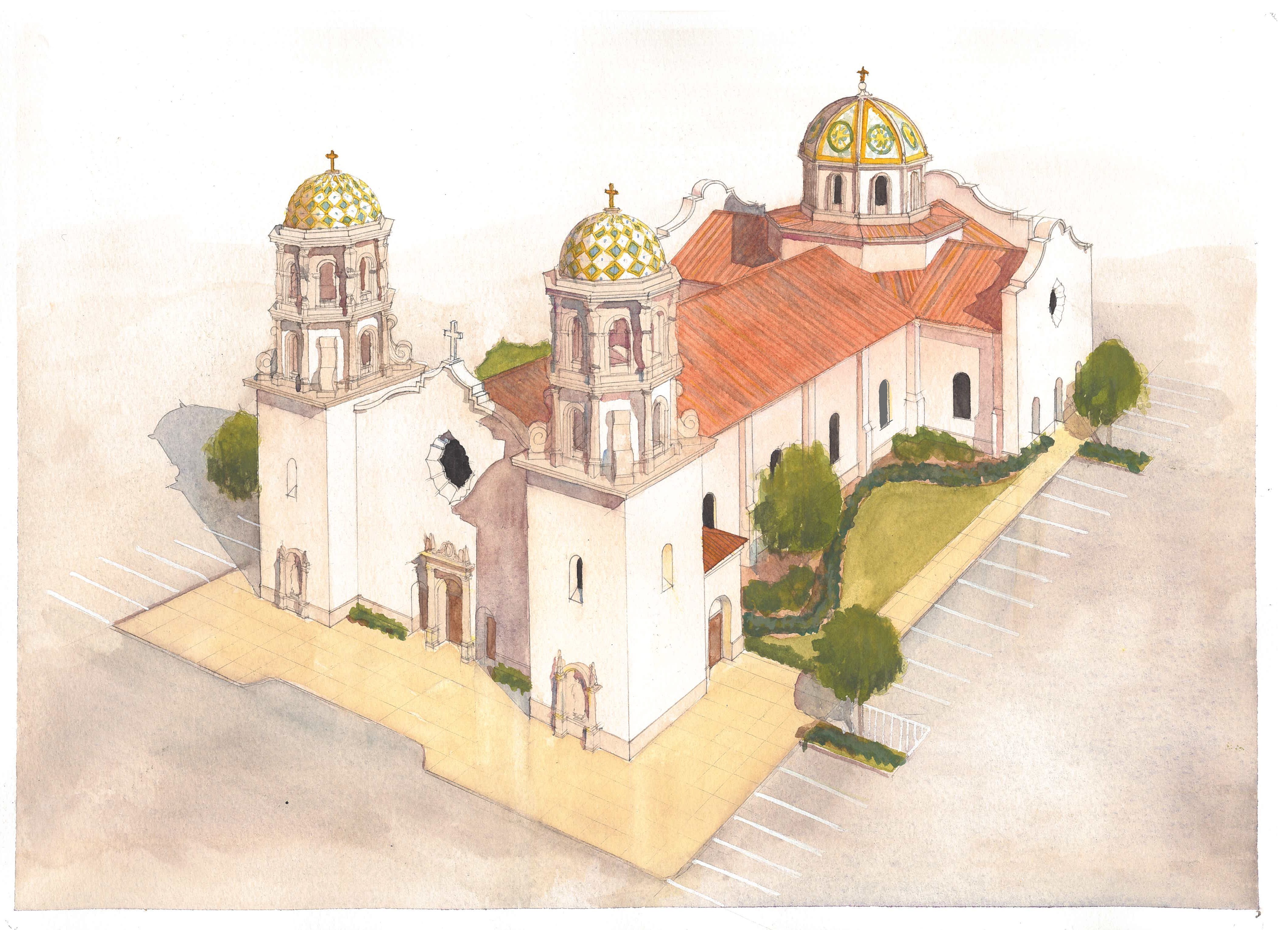 Campaign cover image for Fr. Ripperger - St. Edward the Confessor