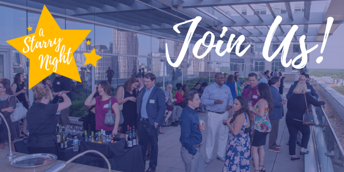 Campaign cover image for A Starry Night 2026