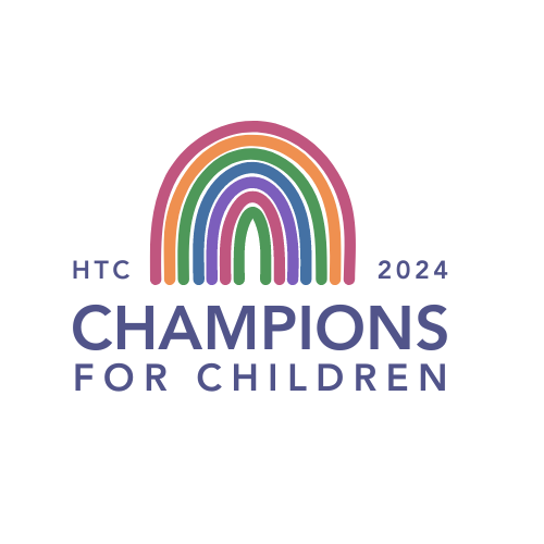 Campaign cover image for Champions for Children