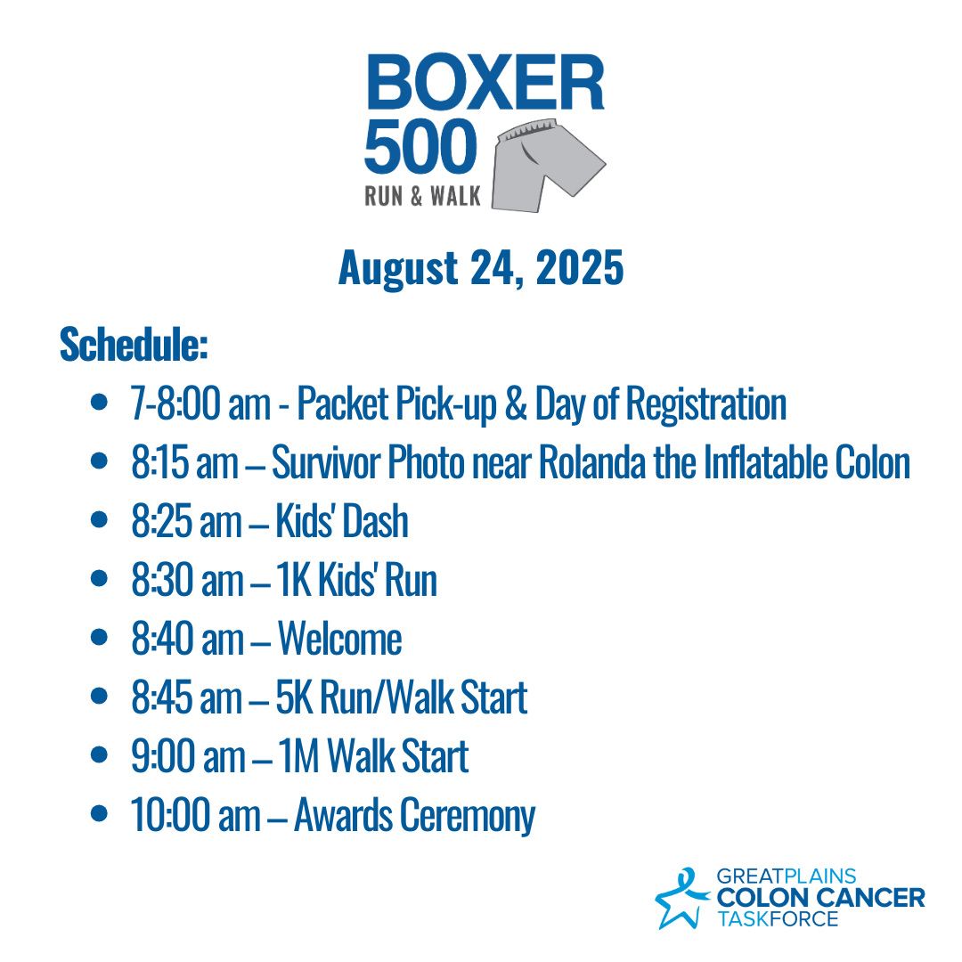 Campaign cover image for 2025 Boxer 500 Registration