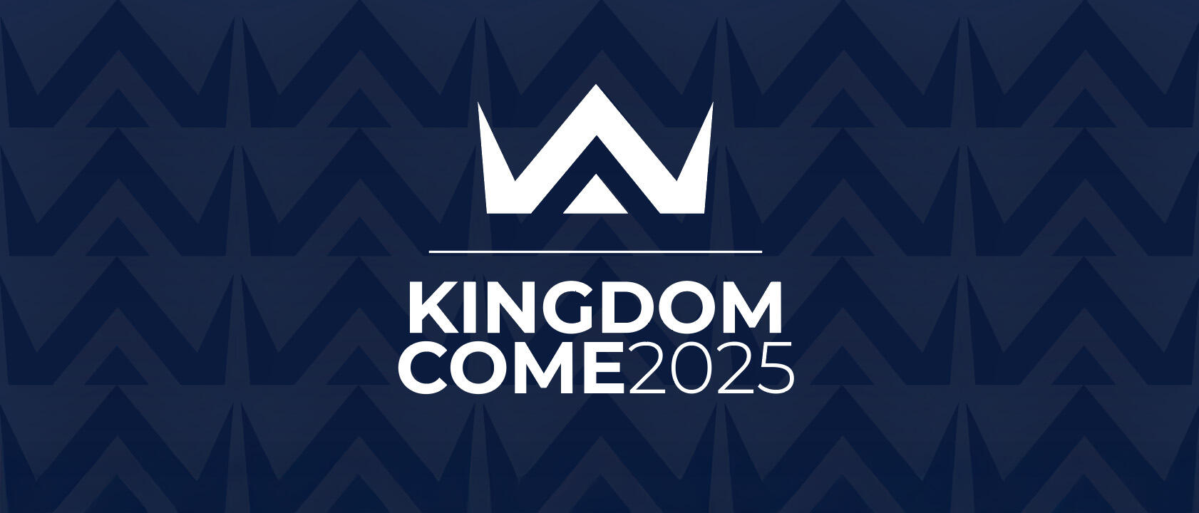 Campaign cover image for Kingdom Come 2025