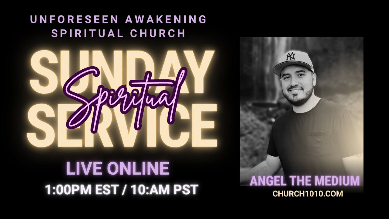 Campaign cover image for Support Our Sunday Service