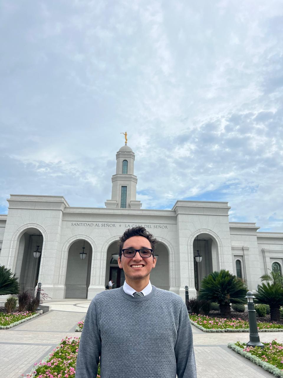 Campaign cover image for Bruce Melendez Lozano- Fundraising Campaign