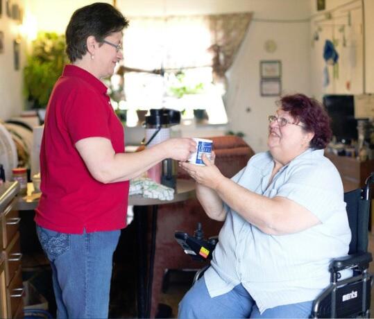 Campaign cover image for The LIFE Center 2026 Donation Page