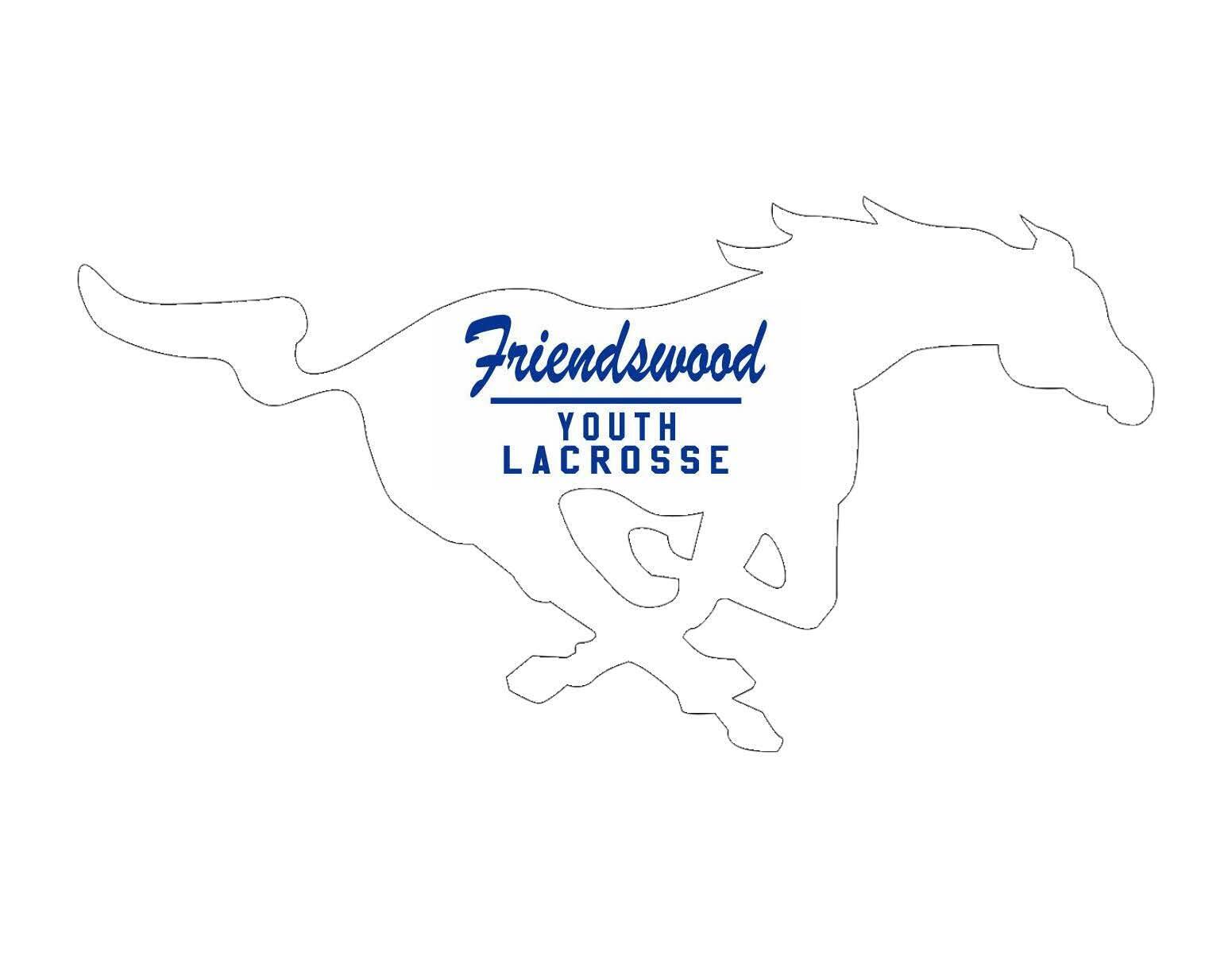 Campaign cover image for Friendswood Youth Lacrosse Shootout 2023