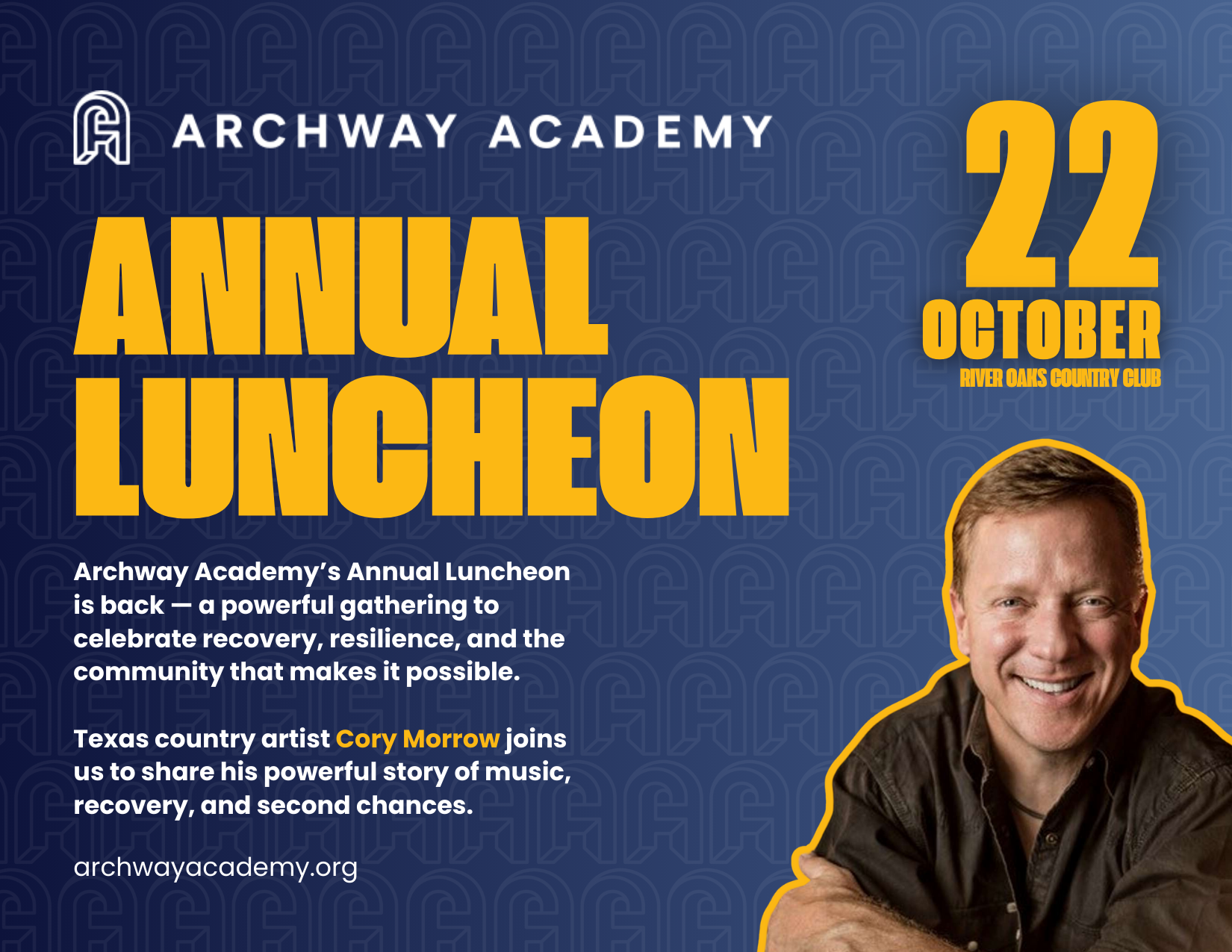 Campaign cover image for Archway Academy's 18th Annual Luncheon
