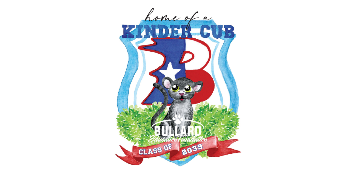 Campaign cover image for BEF Kinder Club 2026-27