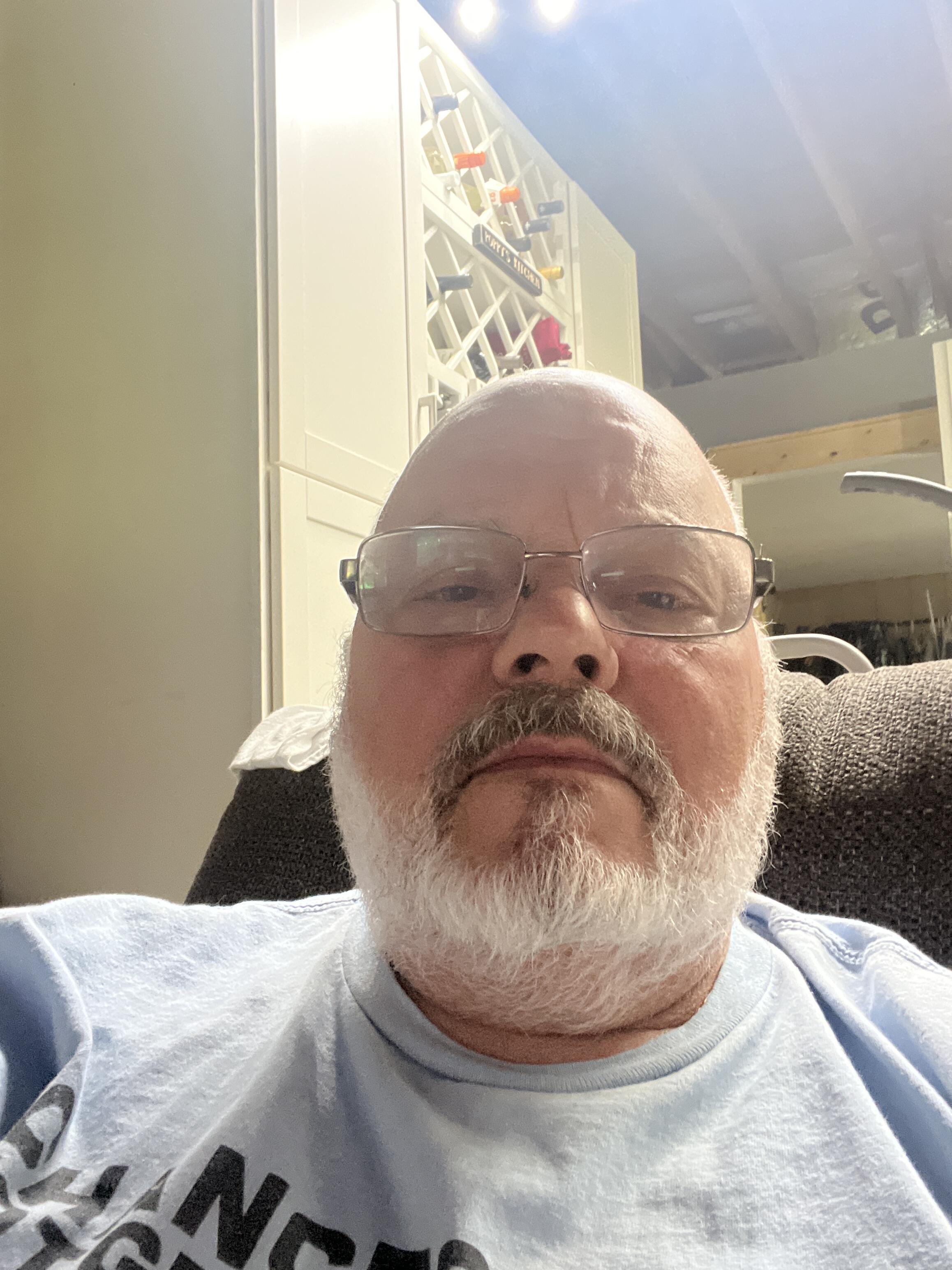 Campaign cover image for Support Nick Montgomery's Healing Journey