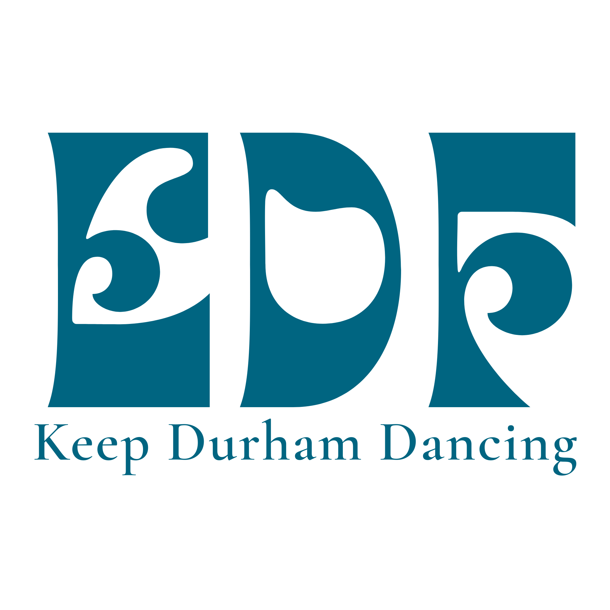 Campaign cover for Together Let's Keep Durham Dancing!