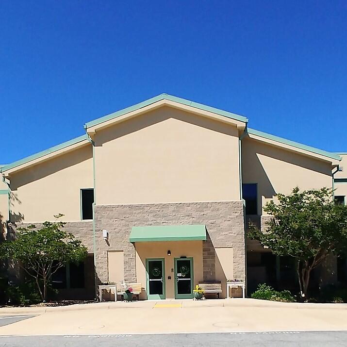 Campaign cover image for Evergreens Lifestyle Center Silent Auction