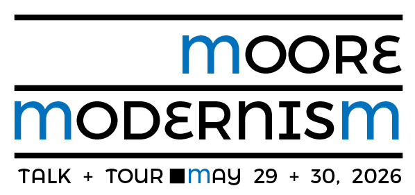 Campaign cover image for Moore Modernism