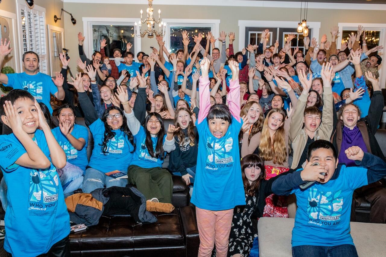 Campaign cover image for Academy High School Mission Trip to Morristown, TN