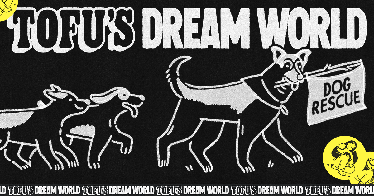 Campaign cover image for Be the reason we save more in 2026 🖤✊🐾