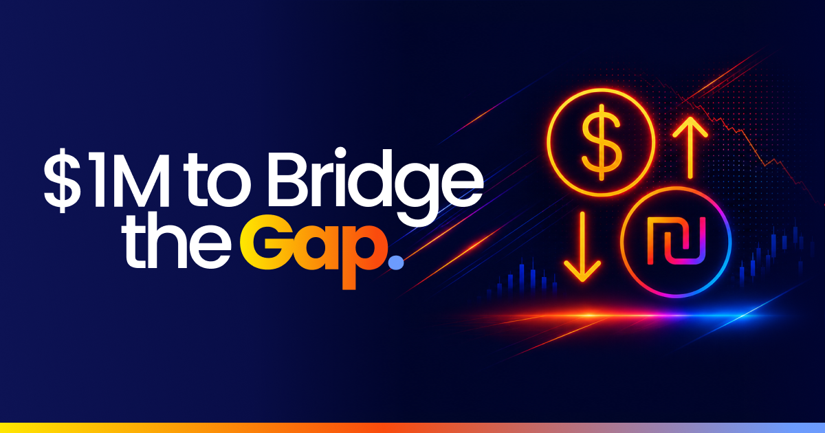 Campaign cover for Help Bridge the Gap