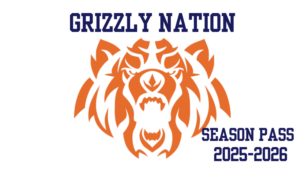 Campaign cover image for Grizzly Nation Season Pass 2025-2026