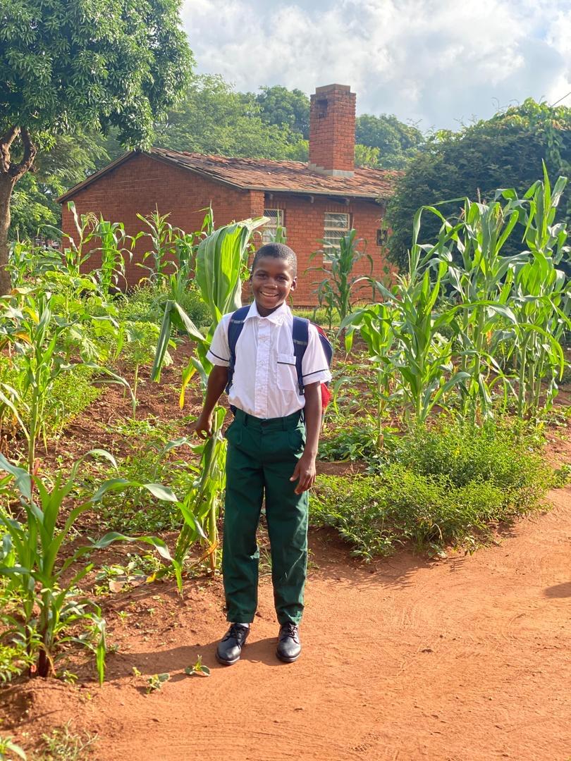 Campaign cover image for Brian’s Journey