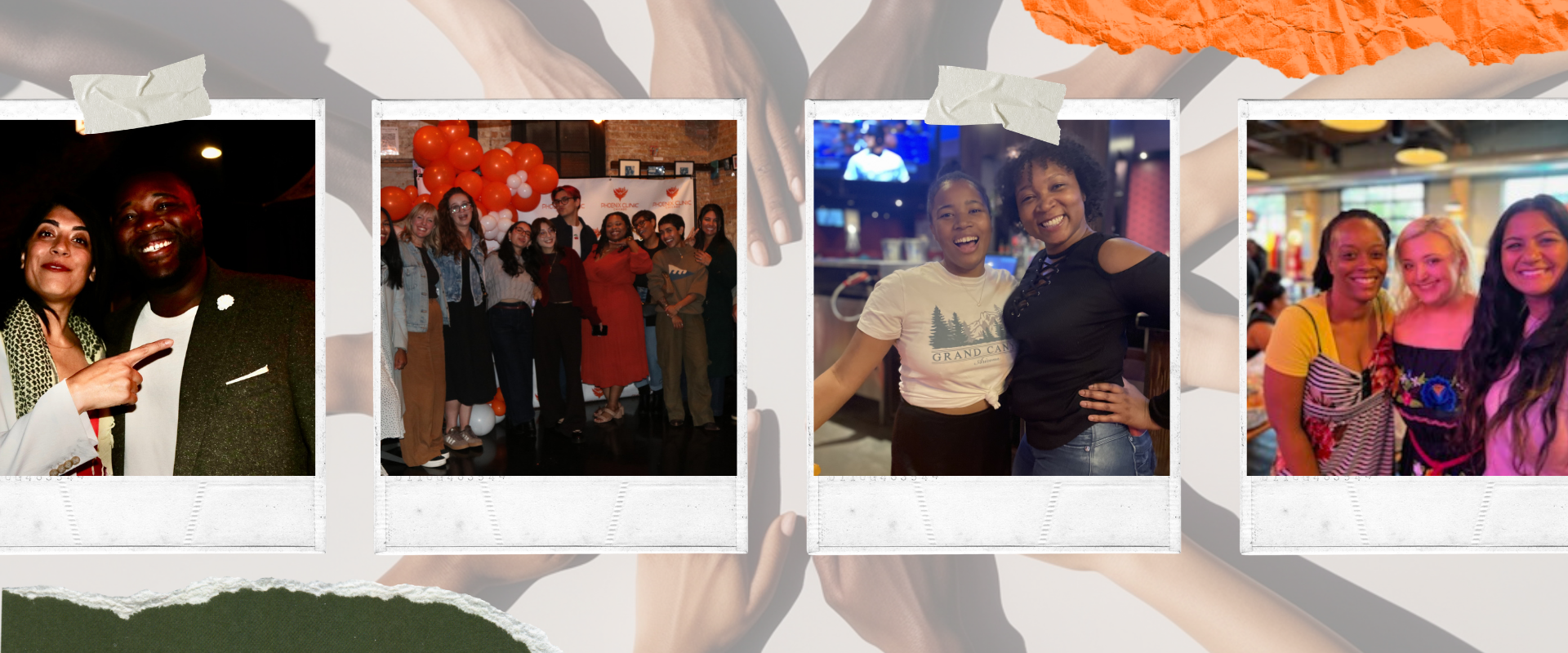 Campaign cover image for 2026 Phoenix Clinic Happy Hour  Auction