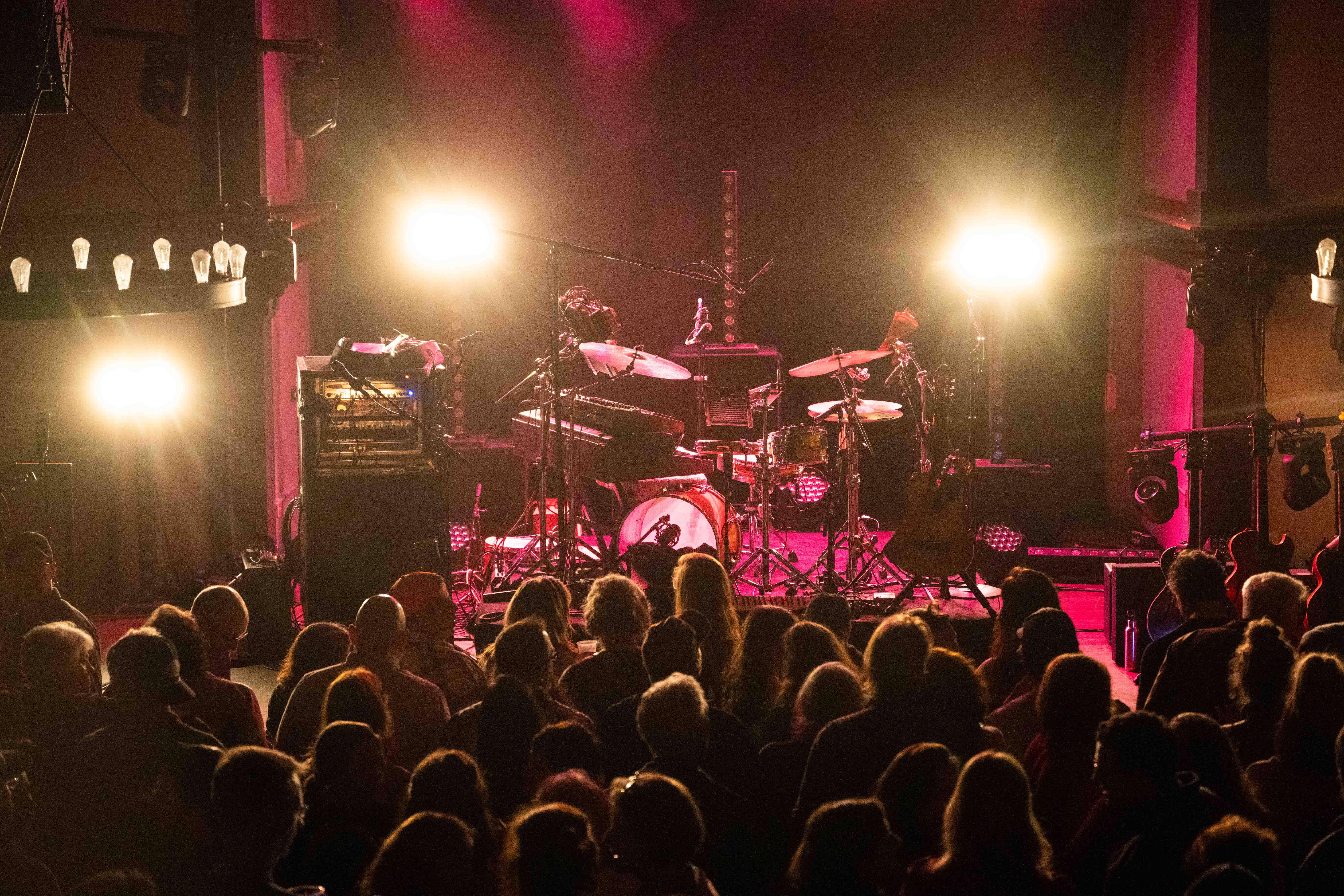 Campaign cover image for Your Festival Needs You! Donate By June 30