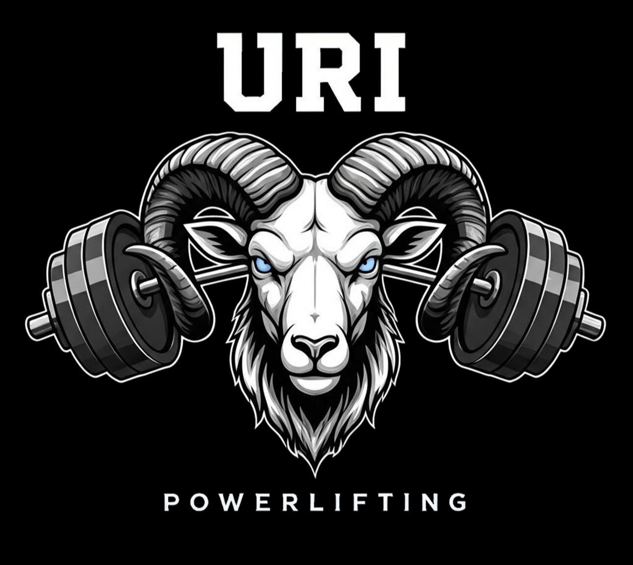 Campaign cover image for Support URI Powerlifting