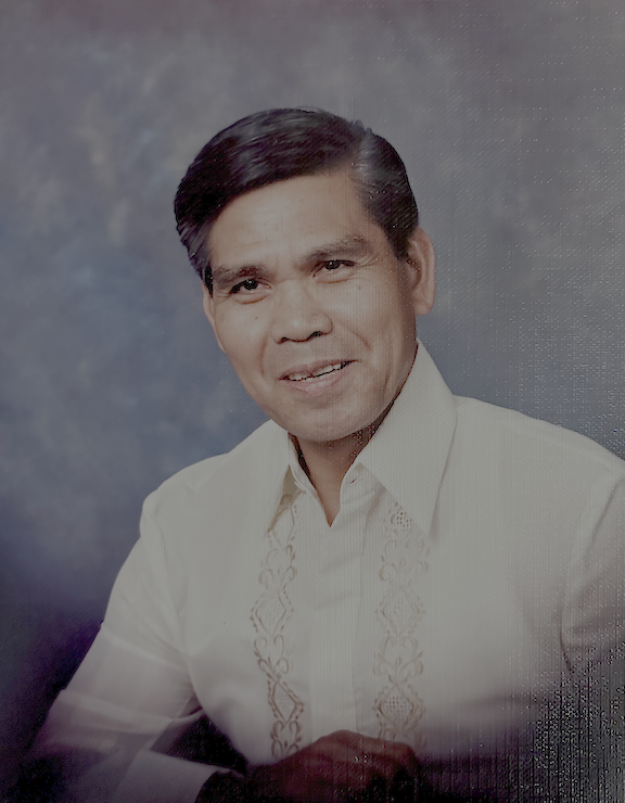 Campaign cover image for In Memory of Jose “Joe” Monge Montano, Sr.