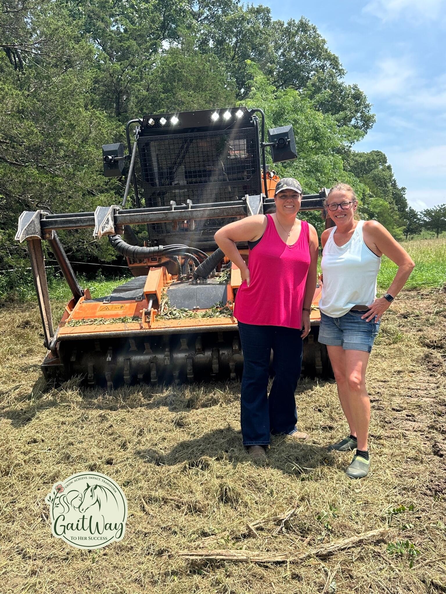 Campaign cover image for Obstacle Course Construction Campaign