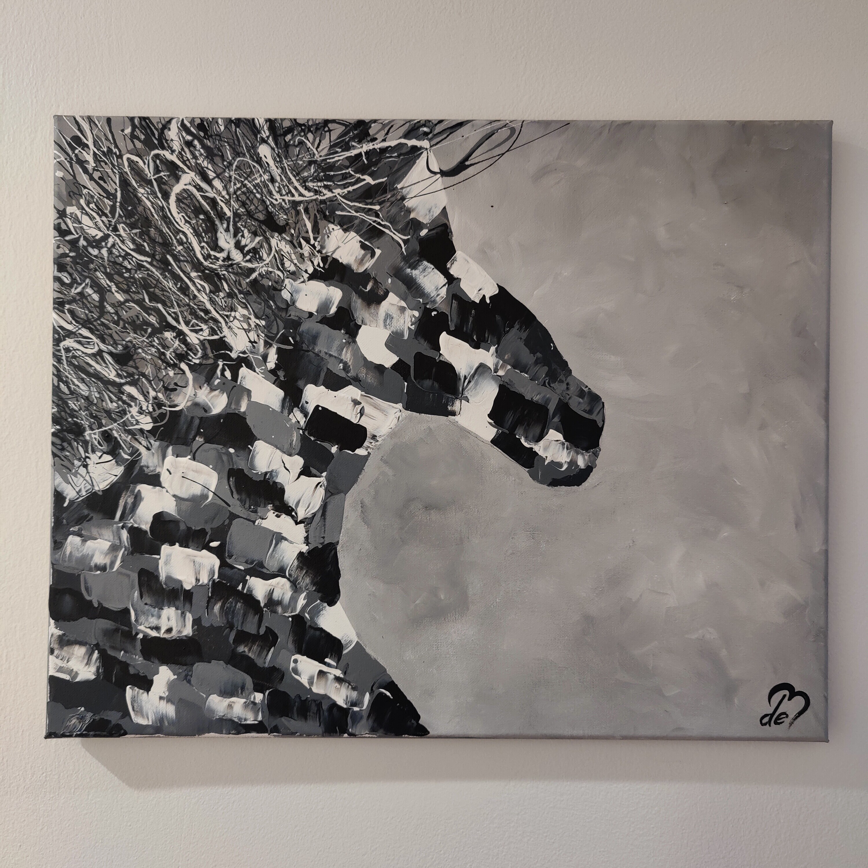 Campaign cover image for March Creativity Contest Raffle