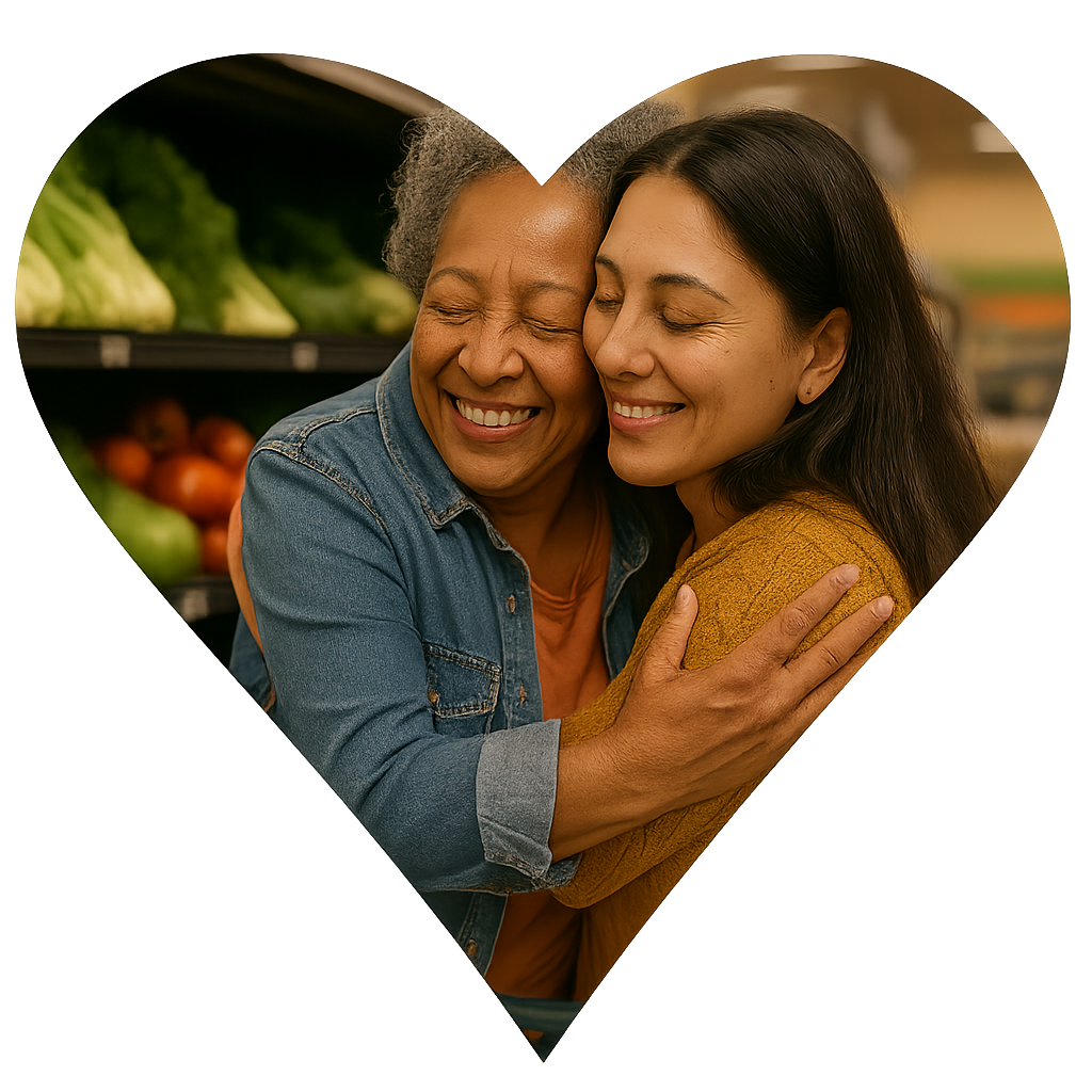 Campaign cover for Nonprofit Grocery store