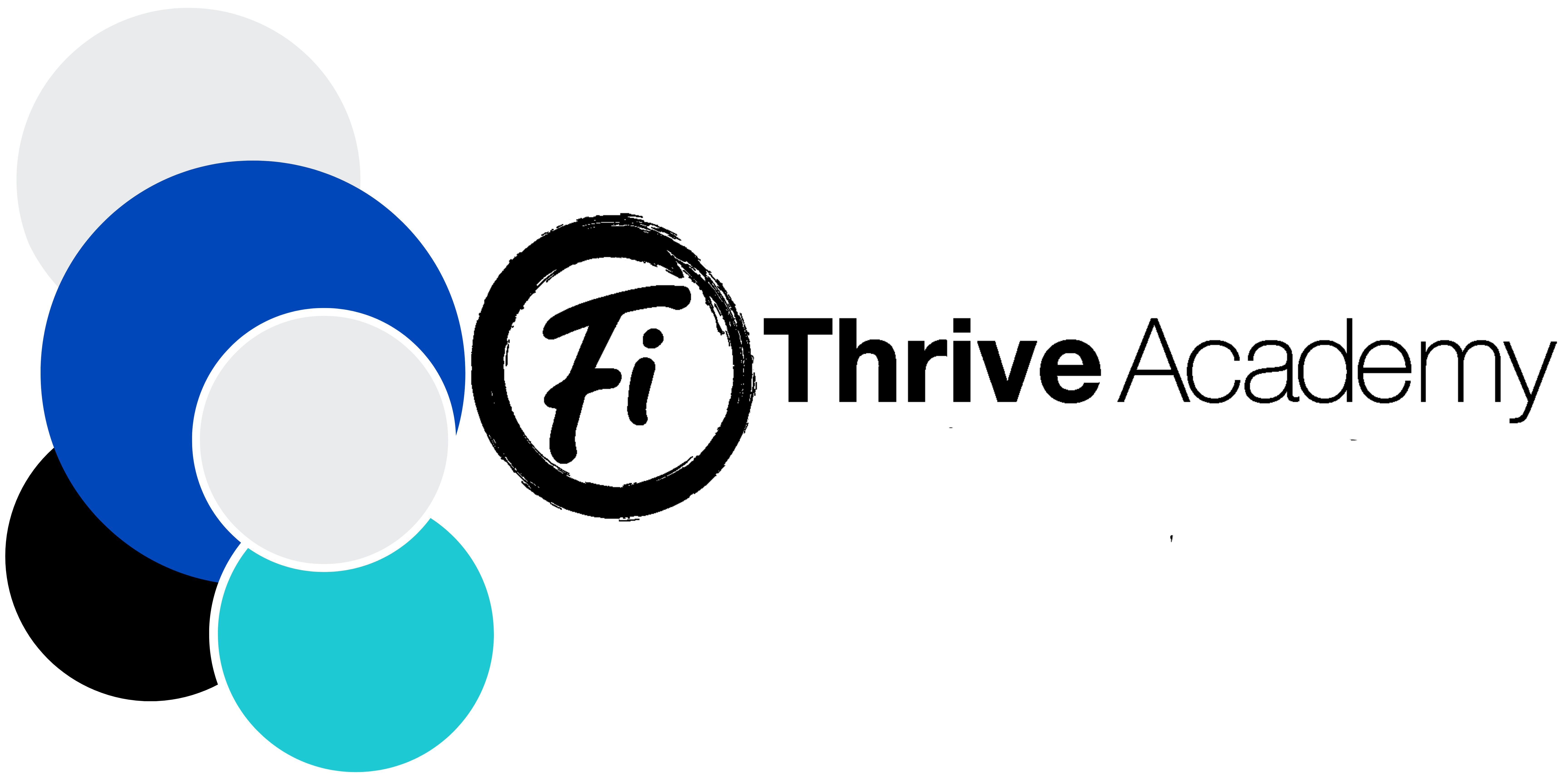 Campaign cover image for THRIVE ACADEMY