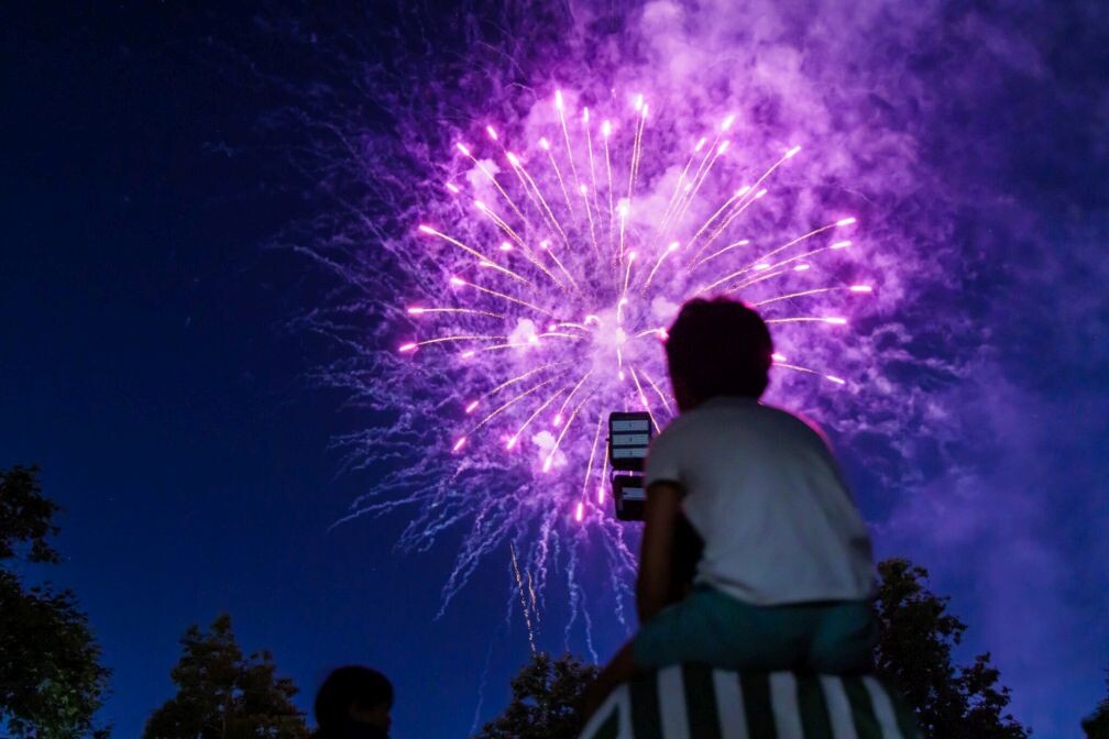 Campaign cover image for 4th of July Celebration!