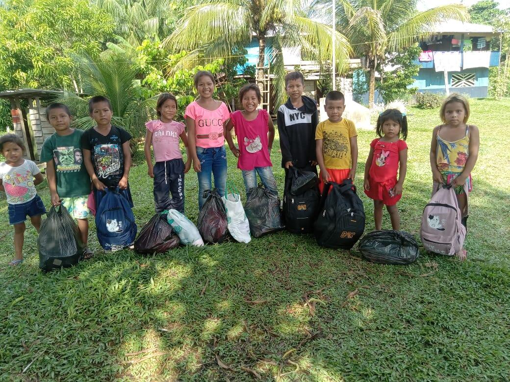 Campaign cover image for La Libertad Anniversary Party Livestream Fundraiser