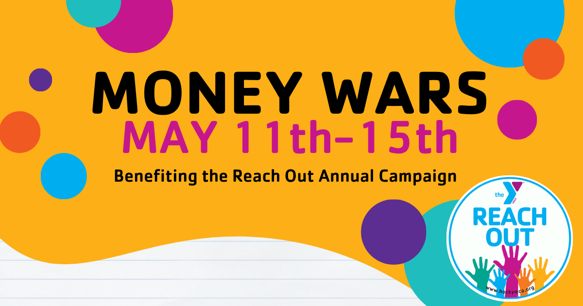 Campaign cover image for Money Wars 2026