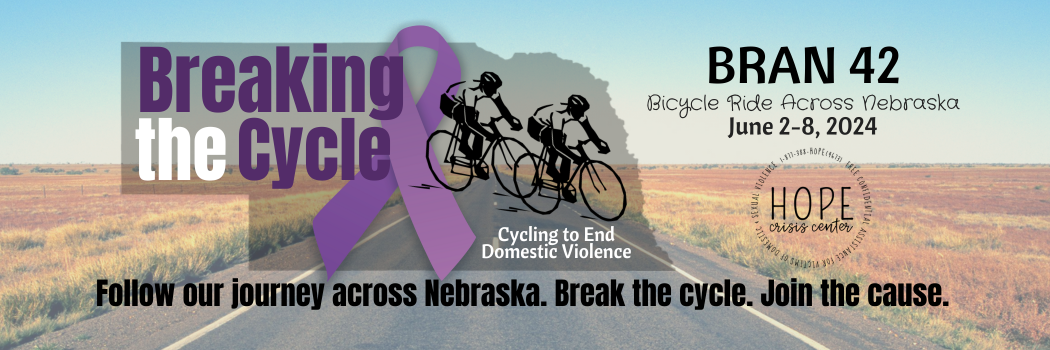 Breaking the Cycle 2024 | Hope Crisis Center