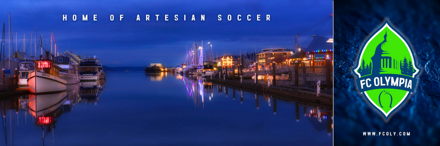 Campaign cover image for Sam Miller Valentine's Comedy Dinner Presented by FC Olympia