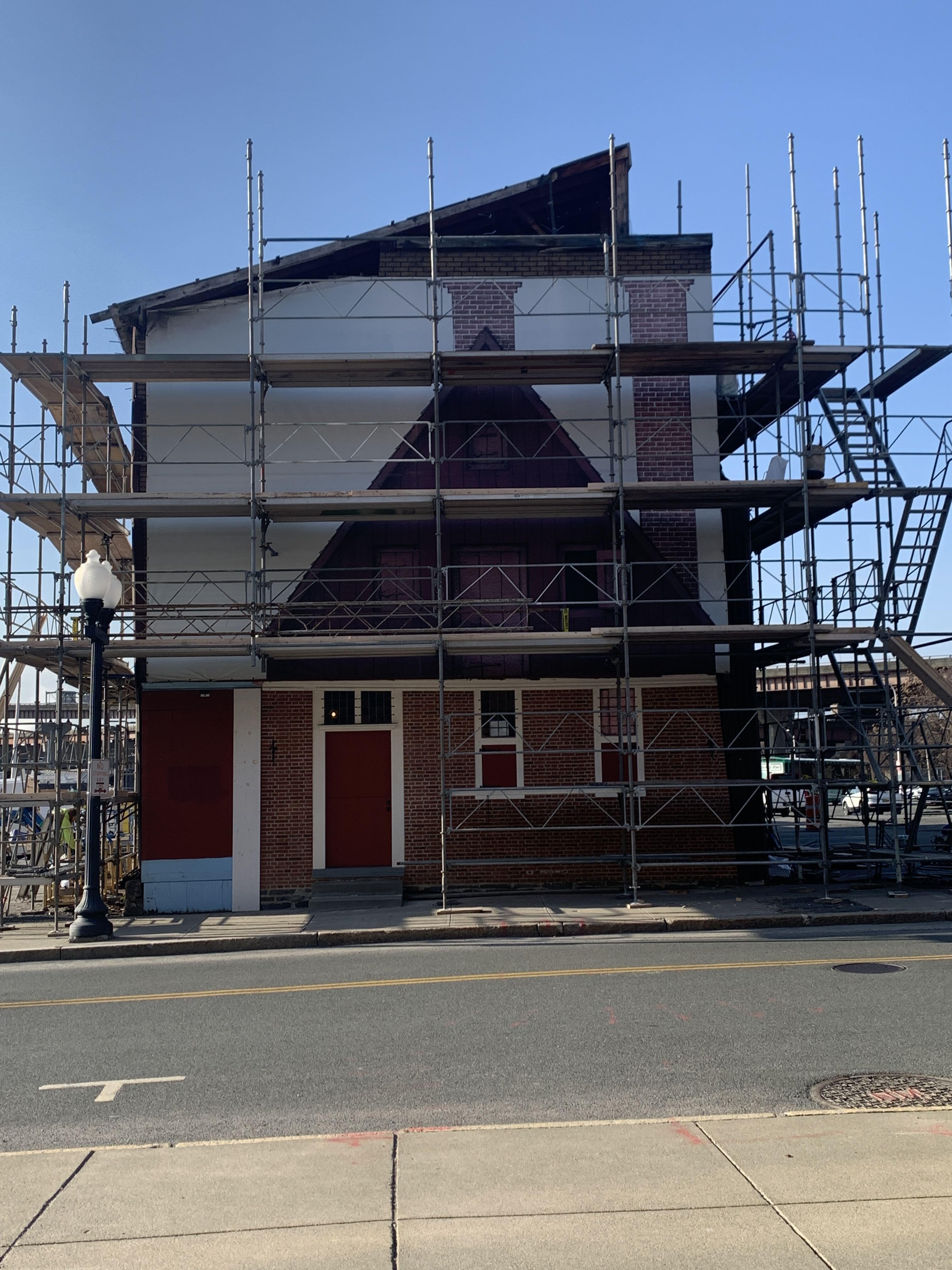 First Friday Van Ostrande-Radliff House Tours & Open House October 2025 ...