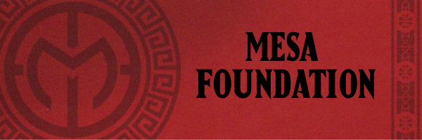 Campaign cover image for Mesa Foundation
