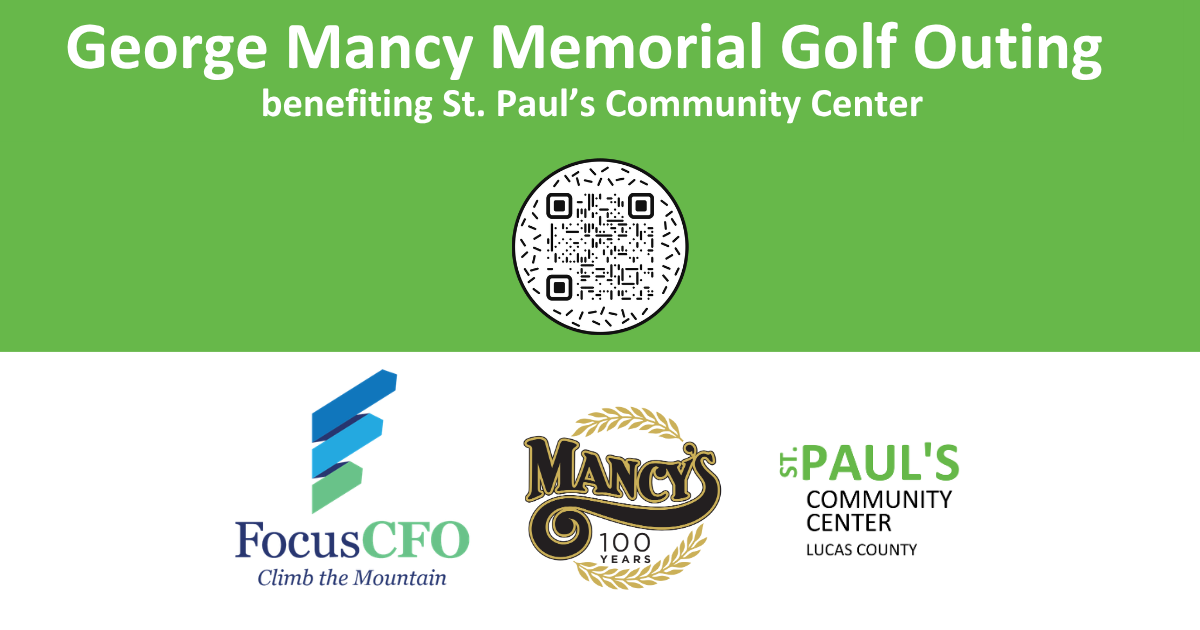 Campaign cover image for 2026 George Mancy Memorial Golf Outing