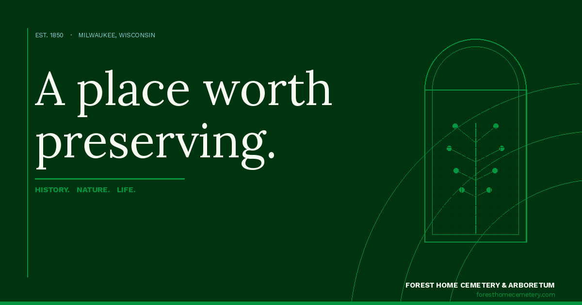 Campaign cover for Support Forest Home