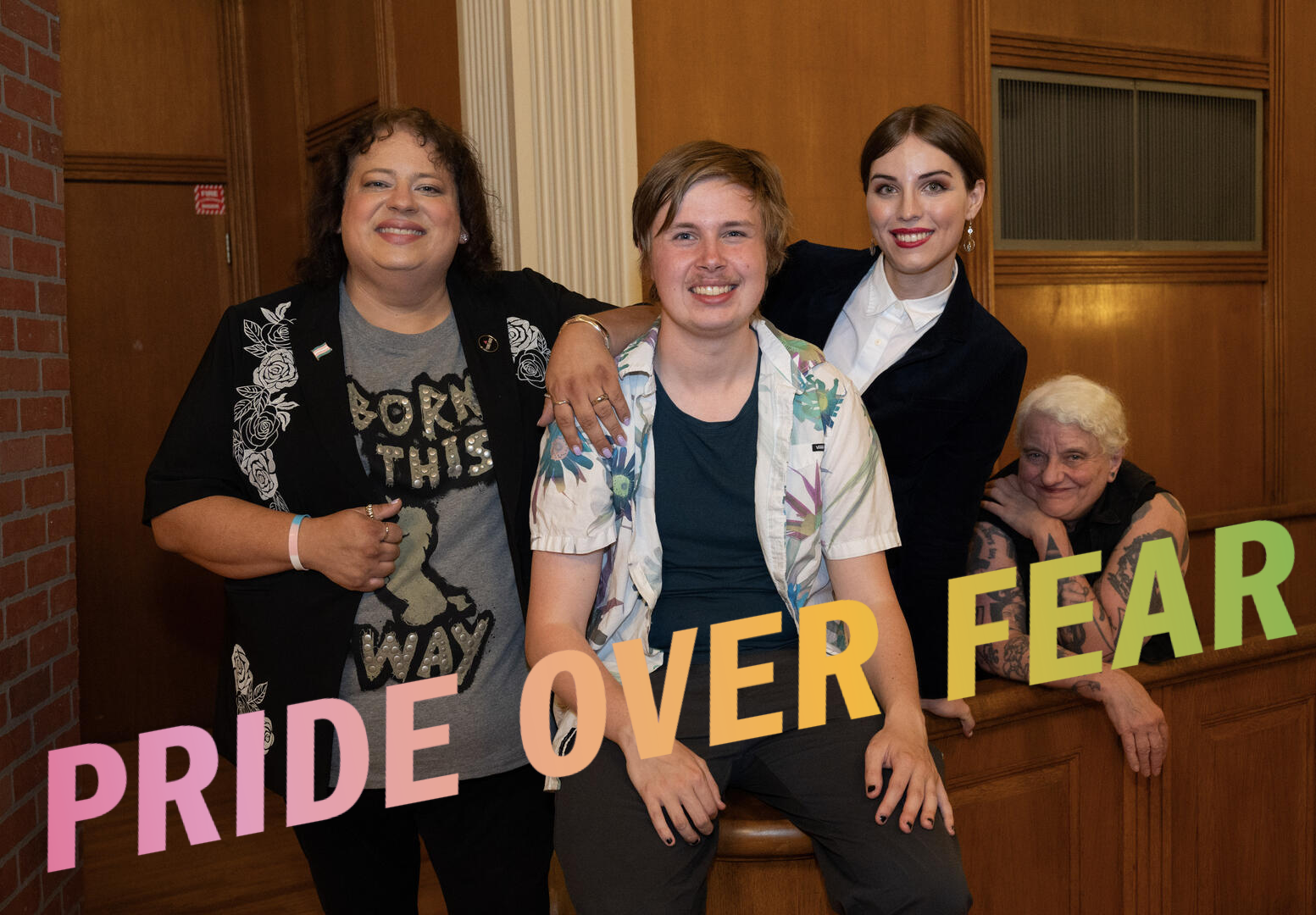 Campaign cover image for SGN's "HELP SAVE GAY MEDIA!" Campaign